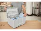 Preview: Festool Schleifmittel Systainer D 150 GR SYS 578192
